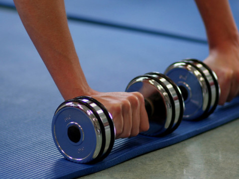 Boxing Training